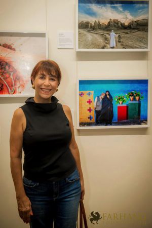 focus iran 2 opening reception orange county 039