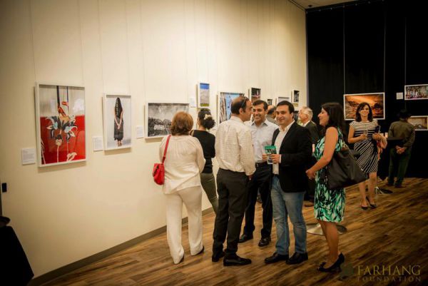 focus iran 2 opening reception orange county 049