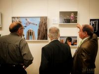 focus iran 2 opening reception orange county 050