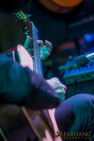 focus iran 2 opening reception preview 060