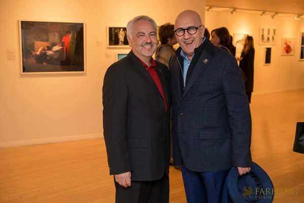 focus iran 2 opening reception preview 081