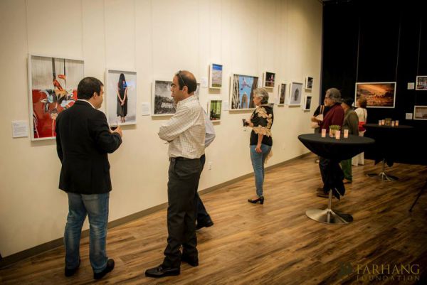 focus iran 2 opening reception orange county 052