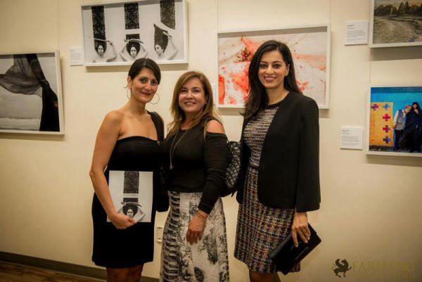 focus iran 2 opening reception orange county 056