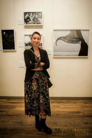 focus iran 2 opening reception orange county 057