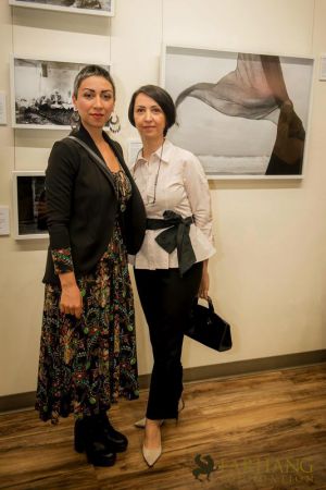 focus iran 2 opening reception orange county 058
