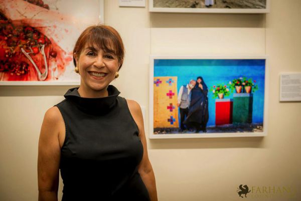 focus iran 2 opening reception orange county 061