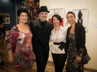 focus iran 2 opening reception orange county 062