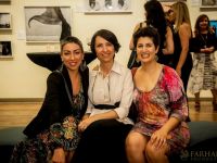 focus iran 2 opening reception orange county 070