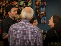 focus iran 2 opening reception orange county 071