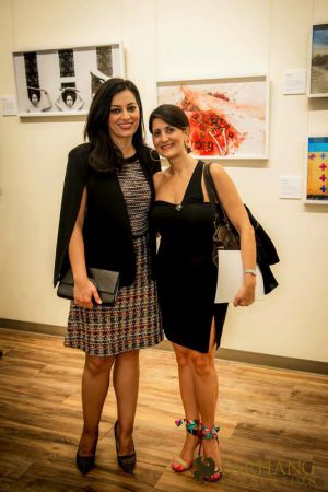 focus iran 2 opening reception orange county 073
