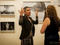 focus iran 2 opening reception orange county 074