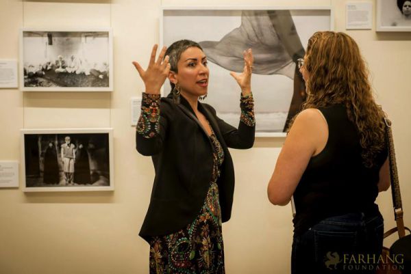 focus iran 2 opening reception orange county 074