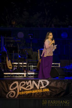 hamed nikpay  ensemble at grand performances 006