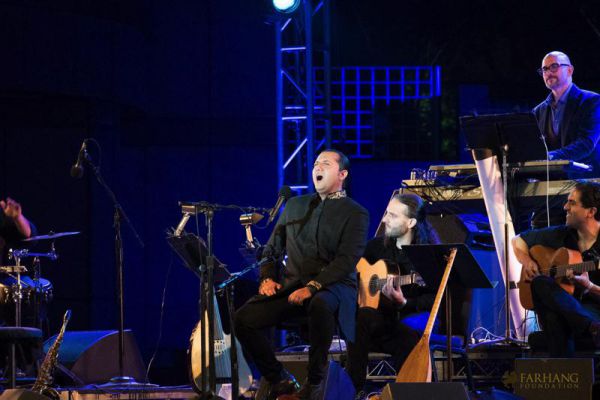 hamed nikpay  ensemble at grand performances 010