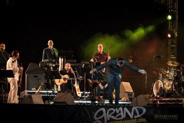 hamed nikpay  ensemble at grand performances 025