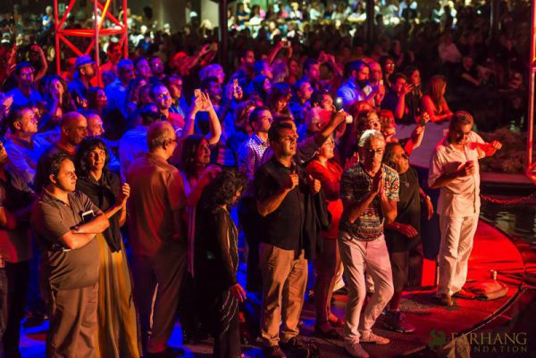hamed nikpay  ensemble at grand performances 026