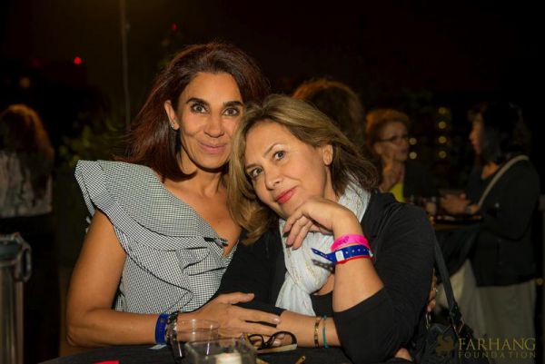 hamed nikpay  ensemble at grand performances 056