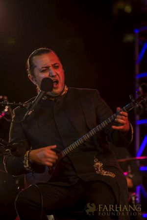 hamed nikpay  ensemble at grand performances 066