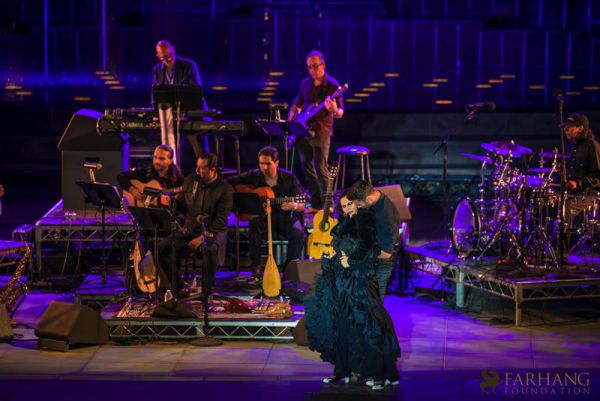 hamed nikpay  ensemble at grand performances 071