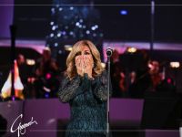 googoosh at the hollywood bowl 001