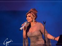 googoosh at the hollywood bowl 002