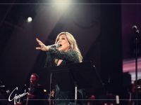 googoosh at the hollywood bowl 003