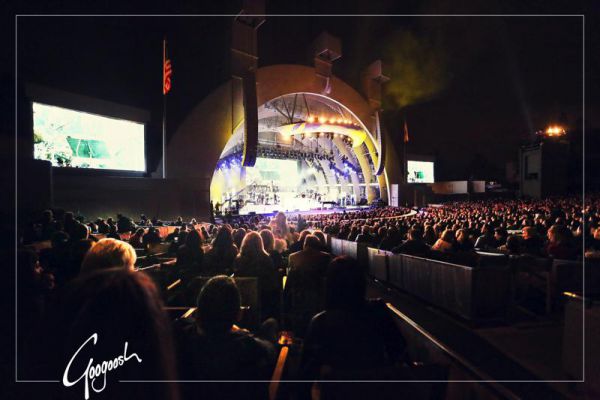 googoosh at the hollywood bowl 005