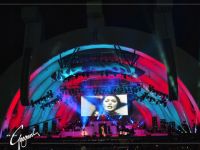 googoosh at the hollywood bowl 007