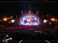 googoosh at the hollywood bowl 009
