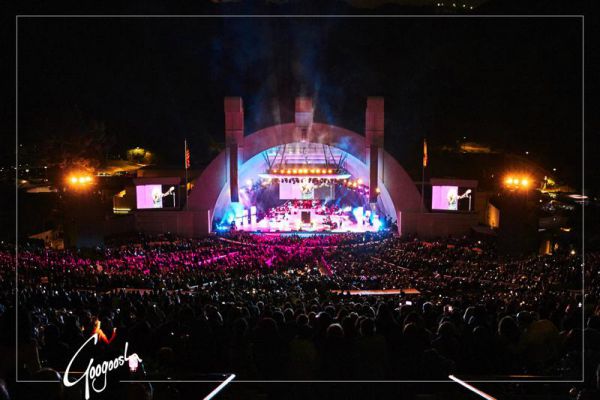 googoosh at the hollywood bowl 009