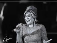 googoosh at the hollywood bowl 011