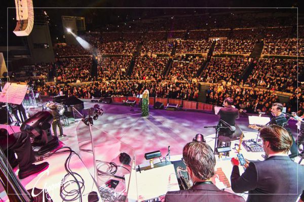 googoosh at the hollywood bowl 017