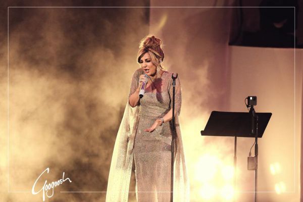 googoosh at the hollywood bowl 018