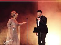 googoosh at the hollywood bowl 020