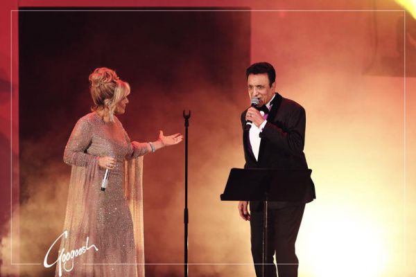 googoosh at the hollywood bowl 020