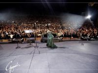 googoosh at the hollywood bowl 023