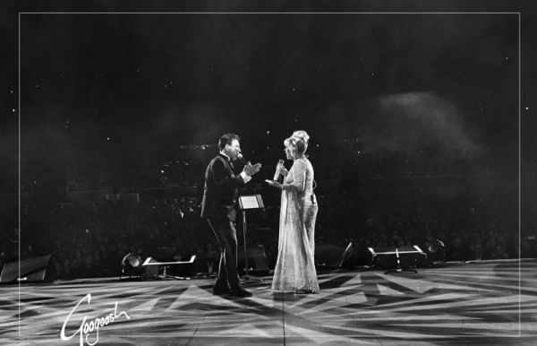 googoosh at the hollywood bowl 026
