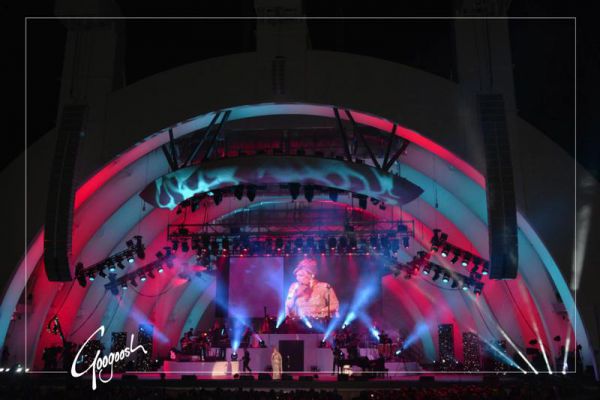 googoosh at the hollywood bowl 031