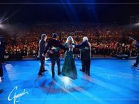googoosh at the hollywood bowl 038