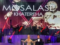 googoosh at the hollywood bowl 040