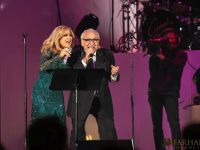 googoosh at the hollywood bowl 042