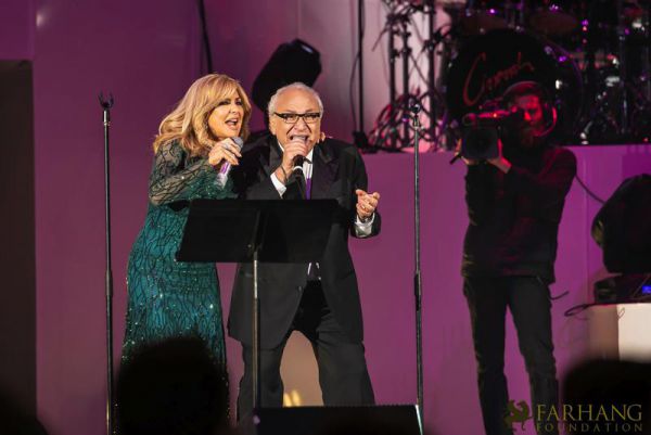 googoosh at the hollywood bowl 042