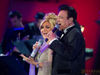 googoosh at the hollywood bowl 043