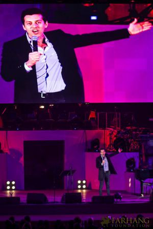 googoosh at the hollywood bowl 046