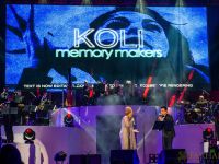 googoosh at the hollywood bowl 047