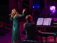 googoosh at the hollywood bowl 048
