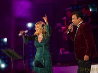 googoosh at the hollywood bowl 051