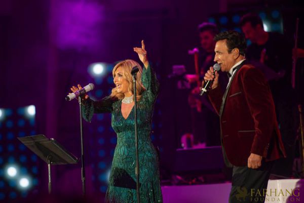 googoosh at the hollywood bowl 051