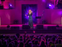 googoosh at the hollywood bowl 052