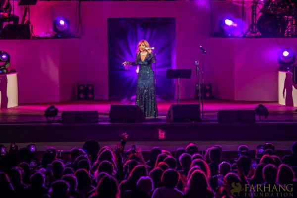 googoosh at the hollywood bowl 052